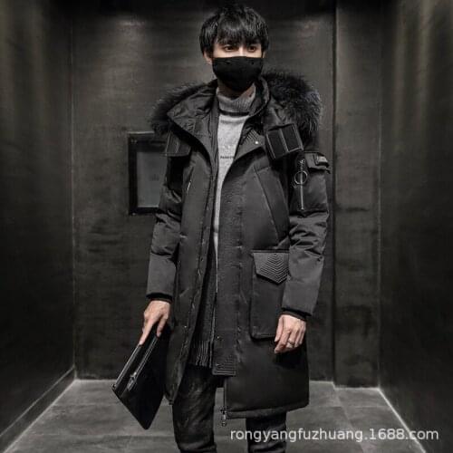 Мужские куртки пуховики Weitehang China At AliExpress