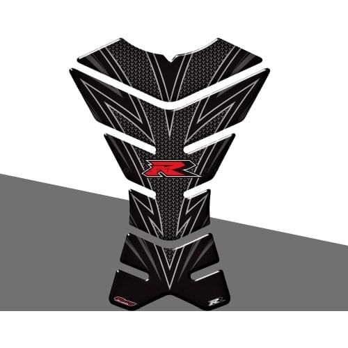 3D Motorcycle Tank Pad Protector Case for Kawasaki NINJA 650R ER6N ER6F ZX6R ZX7R ZX9R ZX10R