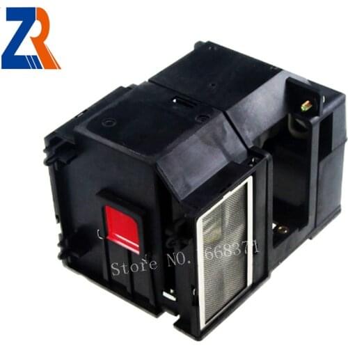 ZR Compatible Projector Lamp with housing SP-LAMP-018 for INFOCUS LPX2 LPX3 X2 X3 C110 C130 Projector