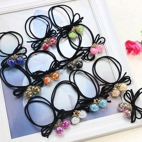 10pcs 16mm Transparent Star Glass Ball Charms Pendant For Bracelet Necklace Jewelry Making DIY Earring Finding Hair Jewelry ACC