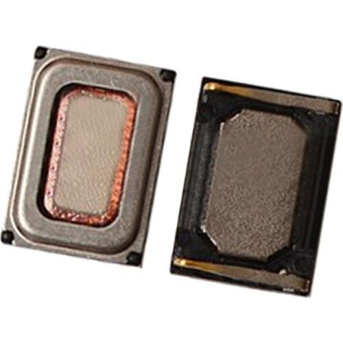 2Pcs Ear Piece Earpiece Speaker Receiver For Doogee X5S X5Pro X5 Pro Cubot X12 R15 P20 Elephone A5 Ulefone Note 9P Note9P