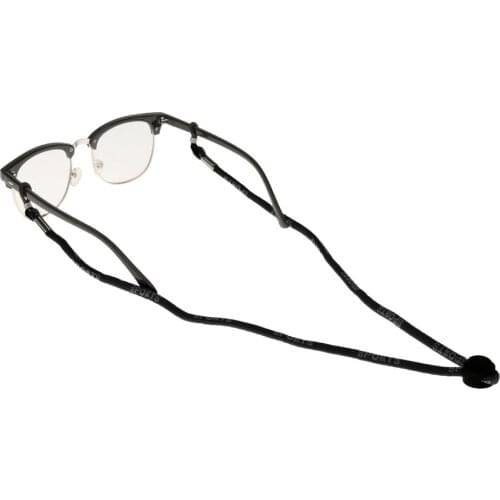 2pcs Adjustable Glasses Straps Cord Sports Eyeglasses Sunglasses Holder