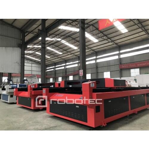 2020 new design 1325 metal laser cutter co2 laser metal cutting machine/stainless steel machine laser cutting with high power