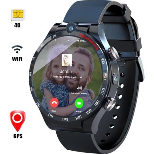 Agkey Sim Card Watch