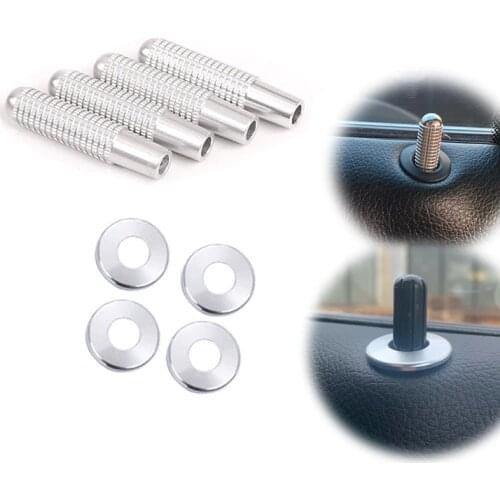 Angelguoguo Locks For Car Doors