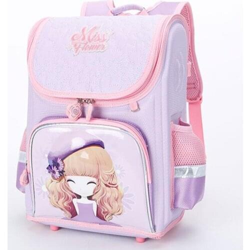 Розовые портфели Colorfulyou China At AliExpress