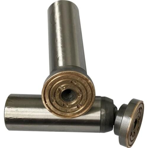 Piston Shoe HPV165 Hydraulic Piston Pump Parts