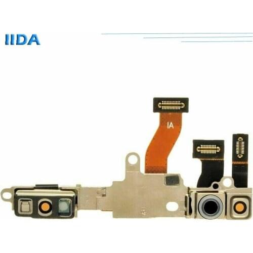 For Google Pixel 4 5.7" Front Facing Camera Flex Cable Replacement