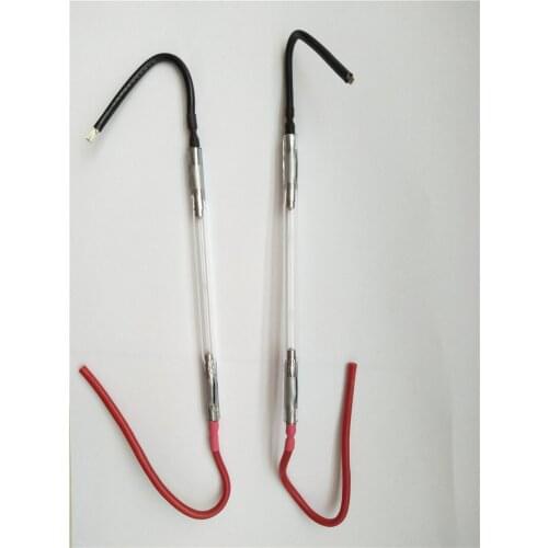 Promotion price ipl xenon lamp 7x65x130mm 2 pieces