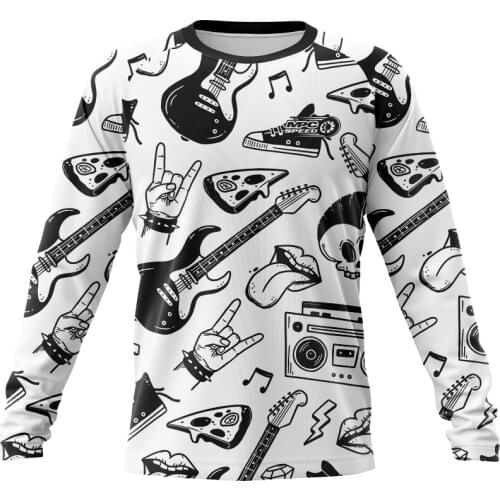 MPC SPEED Goods For Sports And Recreation