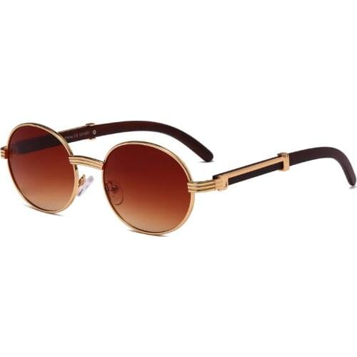 2021 New sunglasses womens trend ins net red star with eye sunglasses bare frame sunglasses thin sunglasses