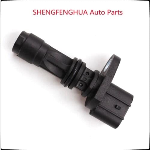 New 23731EC00A Crankshaft Position Sensor For Nissan Navara Pathfinder 23731-EC01A, 949979-033