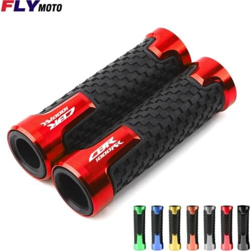 For HONDA CBR1000RR CBR1000 RR CBR 1000 RR 2004 2005 2006 2007 2008 2009 2010 2011 accessories anti-skid handlebar handle grip