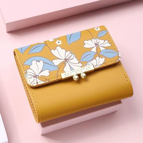 Qianxilu Business Card Holders