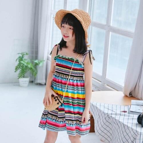 Сарафаны для девочек Ruralrat China At AliExpress