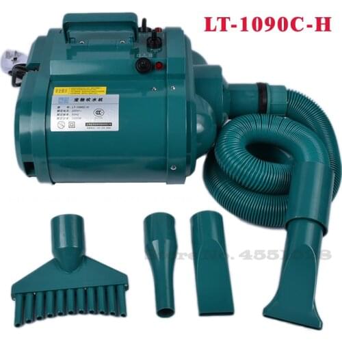 29%,New Sales Promotion 3300W Pet Hair Dryer Dog/Cat Grooming Dryer/Blower Double Motor Wind Machine Pet Clothes Dryer 100-240V