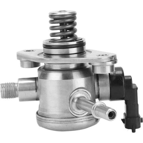 High pressure fuel pump 12641847 compatible with For Buick LaCrosse 2010- For chevrolet CAPTIVA sport 2012-2015
