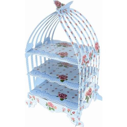 Ice Cream Van Stand Cars Display Stand Cupcakes Event Party Disposable Birthday Decoration Cupcake Holder Sugarcrafts Display