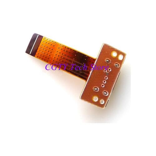 Repair Parts HDMI Compatible Interface VJB03J95 VEP03J95A For Panasonic HC-MDH3 HC-MDH2 AG-AC90 AG-AC90A