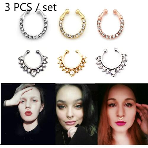 Кольца для пирсинга Zoeber China At AliExpress