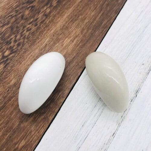 10pc Hot Curved Bow Ceramic Handles Shoebox Cabinet Handles Closet Door Drawer Knobs Wardrobe Pulls Pullers With Screws Hardware