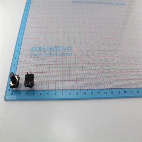 12 * 12 * 14 keys touch switch imports shrapnel 20pcs Free Shipping