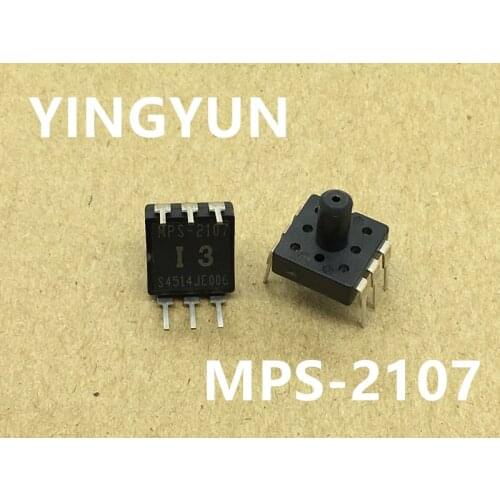 2PCS/Lot MPS-2107-006GC MPS-2107 Pressure sensor for 5.8PSI sphygmomanometer New original