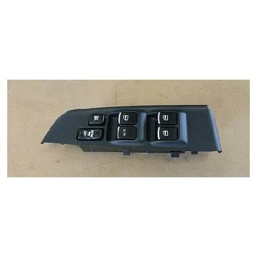 3746100AK80XA89 door windows switch and panel assembly (Without anti-folder function) for GREAT WALL HAVAL H5 2013