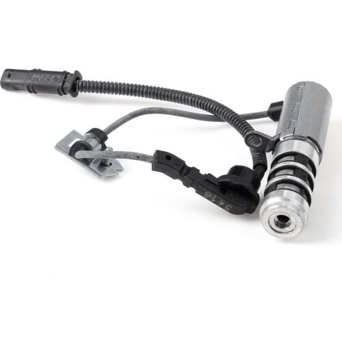 Car Petrol Oil Pump Sensor Solenoid Valve 037990 V764723880 for Citroen C4 Peugeot 207 208 308 508 C4L RCZ 1.6