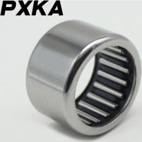 Free shipping 2pcs stamping needle roller bearings HK121816 HK1216 inner diameter 12 outer diameter 18 height 16