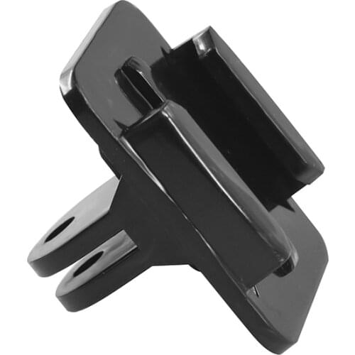 Quick Release Mount Adapter with Screw Set for GoPro Hero 9 8 7 6 5 4 3 Session Yi 4K SJCAM Eken DJI Action Camera Accessories