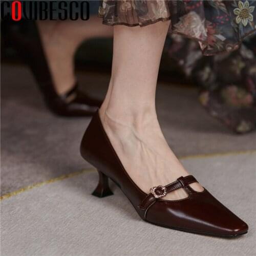 COVIBESCO Fashion Footwear