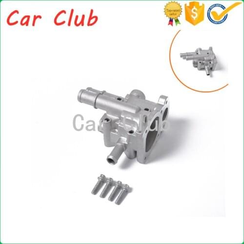 Thermostat holder 96817255 (with 4 screws) for Chevrolet Opel Cruze