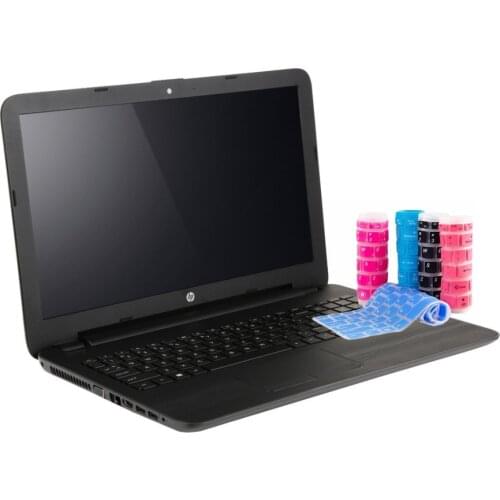 For HP 250 G8 G5 250 G6 250 G7 G8 15.6" Laptop Computer Silicone laptop Notebook keyboard protector For HP Pavilion ENVY 15