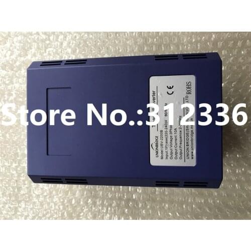 Free Shipping 220V UBV-2200 UBV-2200B 9 interfaces UBV2200 UBV2200B Inverters Inverter Converters suit for treadmill and so on