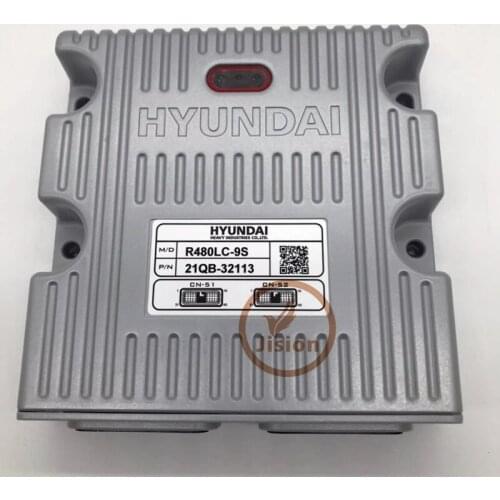 JISION CPU MCU controlle genuine new 21QB-32113 R480LC-9S