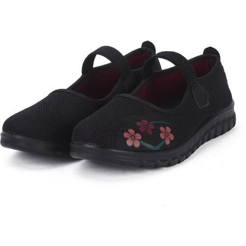 NEW Fashion Women Shoes Sneakers Mesh Light Women Casual Shoes Breathble Women Mother Gift Shoes Casual Sneaker Zapatillas Mujer