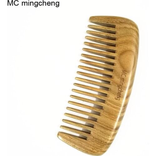 MC mingcheng Combs