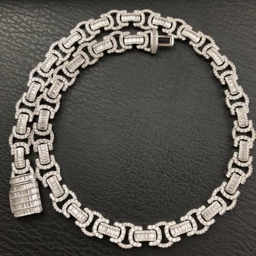 2020 the latest mens best selling Necklace