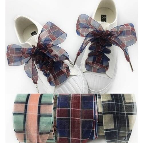 Nyacinth Sports Shoe Laces