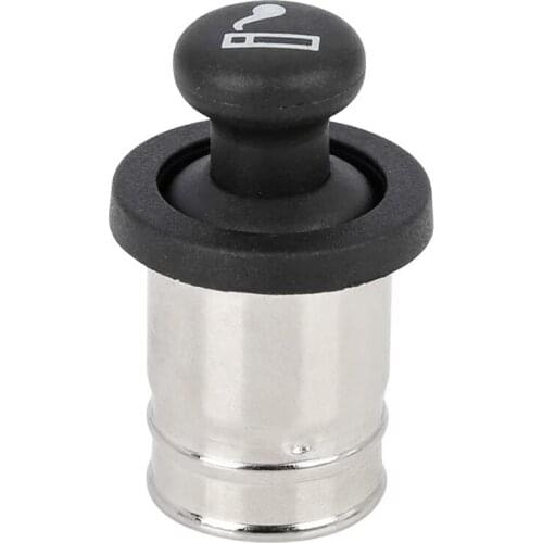 Front Console Lighter Plug for FORD FOCUS FIESTA MONDEO 98AG-15052-CB 1135280