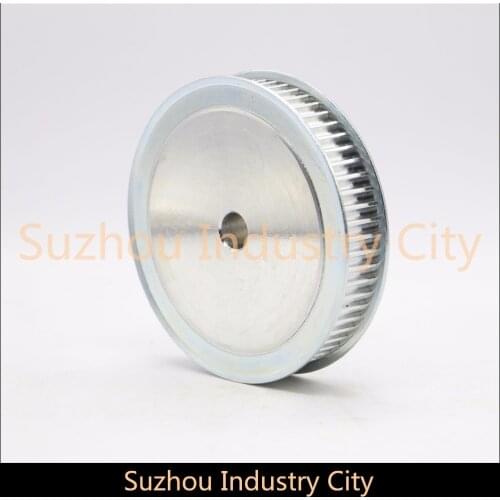 XL Timing Belt Pulley Gear reducer 5:1 125teeth and 25teeth with timming belt Engraving machine accessories - belt gear kit