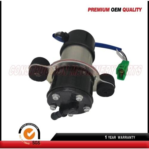 UC-V6B Fuel Pump for Suzuki Carry DB51T DD51T DC51T DA51T DA51V DE51V F6A F5A 15100-77300 18100-79101