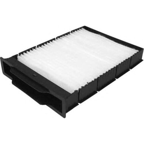 Cabin Air Filter 7701055109 For Car Renault MEGANE II 2 2002 2003 2004 2005 2006 2007 2008 2009