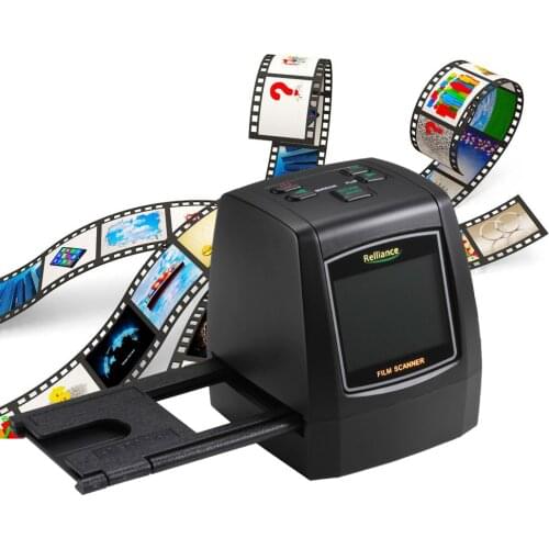 Barcode Scanners W-MIQZ China