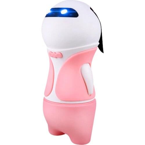 Robot Tongue Licking Vibrator Nipple Sucker Pump Clitoris Stimulation Female Masturbation Adult Sex Toys For Women