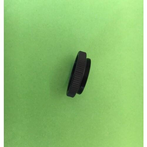 10pcs 5mm CCTV Camera C-CS C/CS mount Lens Adapter Ring Extension Tube 5mm