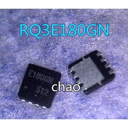 RQ3E180GN E180GN E1806N QFN