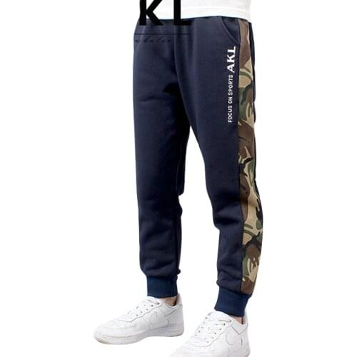 AIXINGHAO Pants For Boys