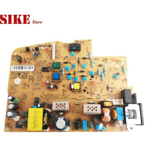 JC44-00189A SMPS For Samsung ML-1660 ML-1661 ML-1665 ML-1666 ML 1660 1661 1665 1666 Voltage Power Supply Board JC44-00188A